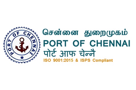 ChennaiPort