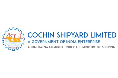 CochinShipyard
