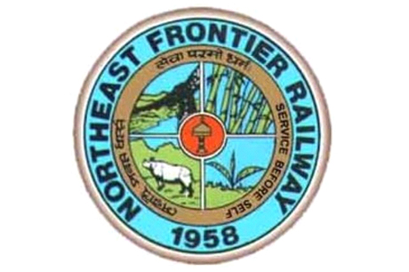 NorthEastFrontierRail