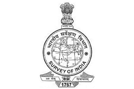 SurveyOfIndia