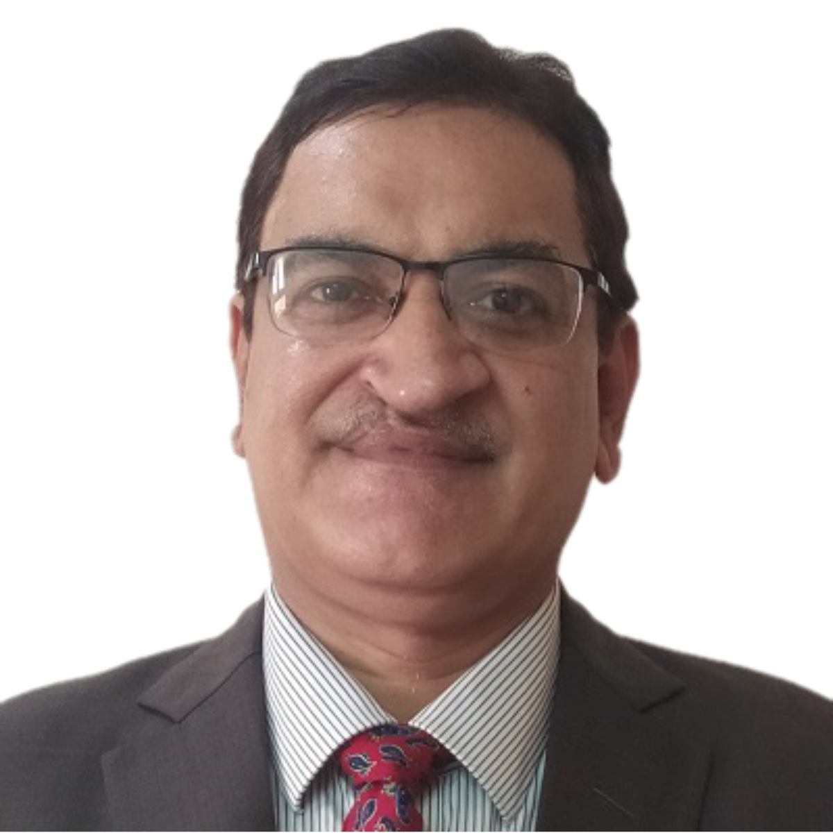 Rajan Kathuria Profile
