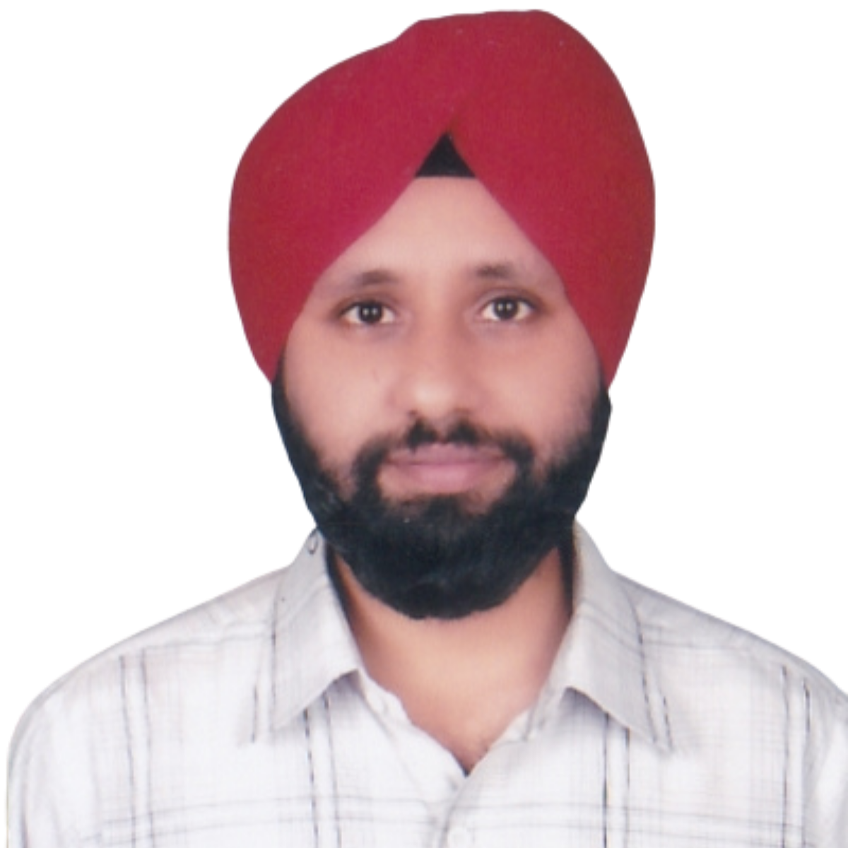 Manpreet Singh Profile