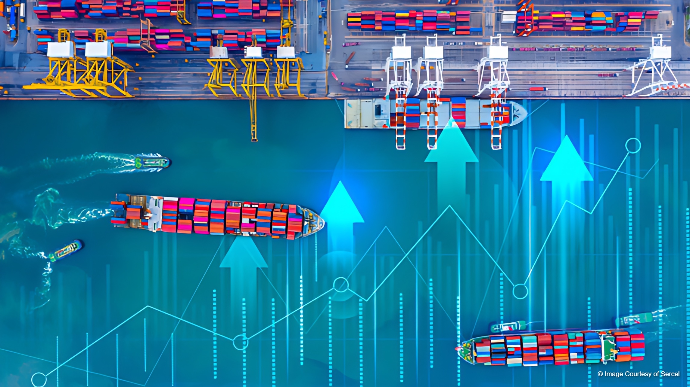 Port Management Solution Event
