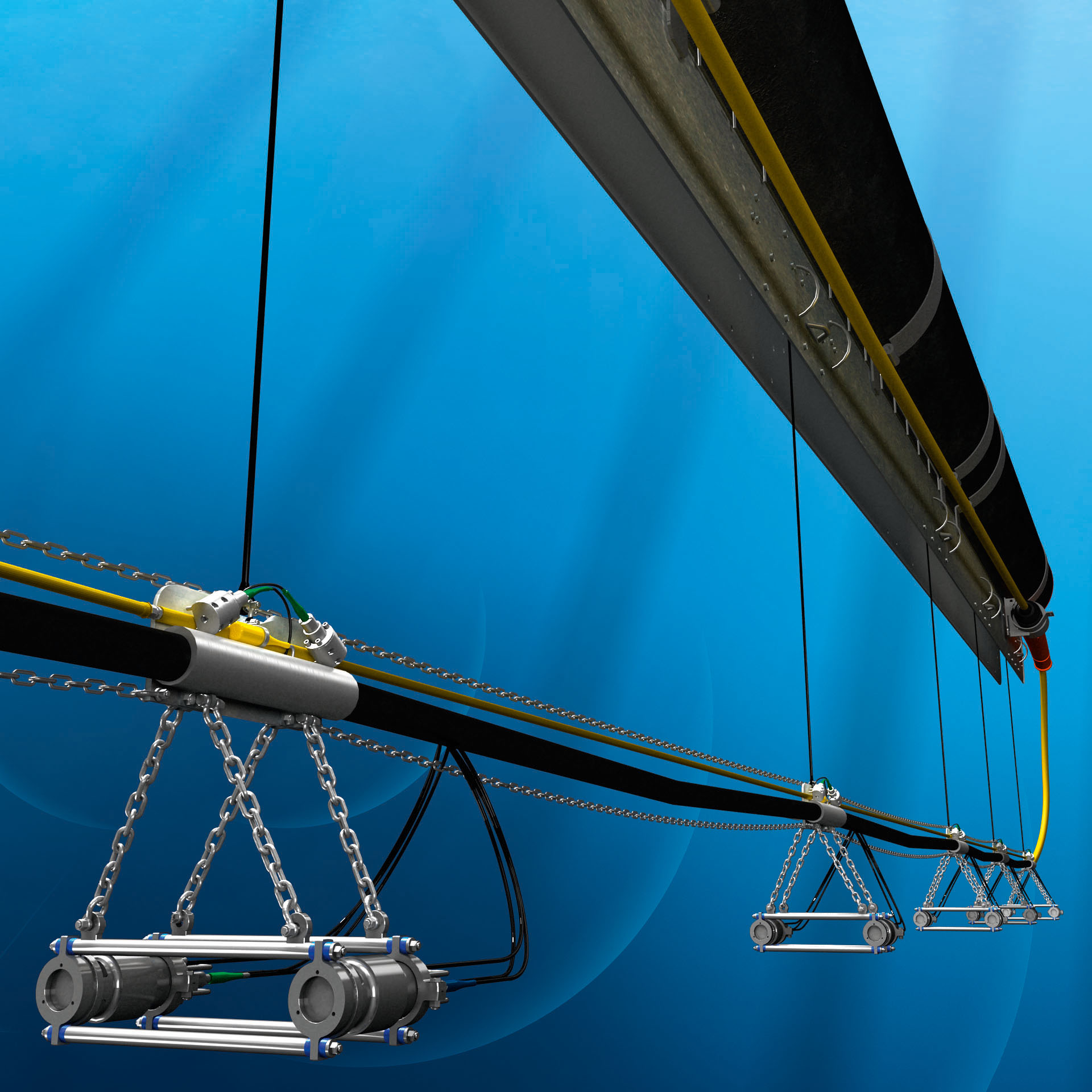 Source for Marine Data Acquisition System Event