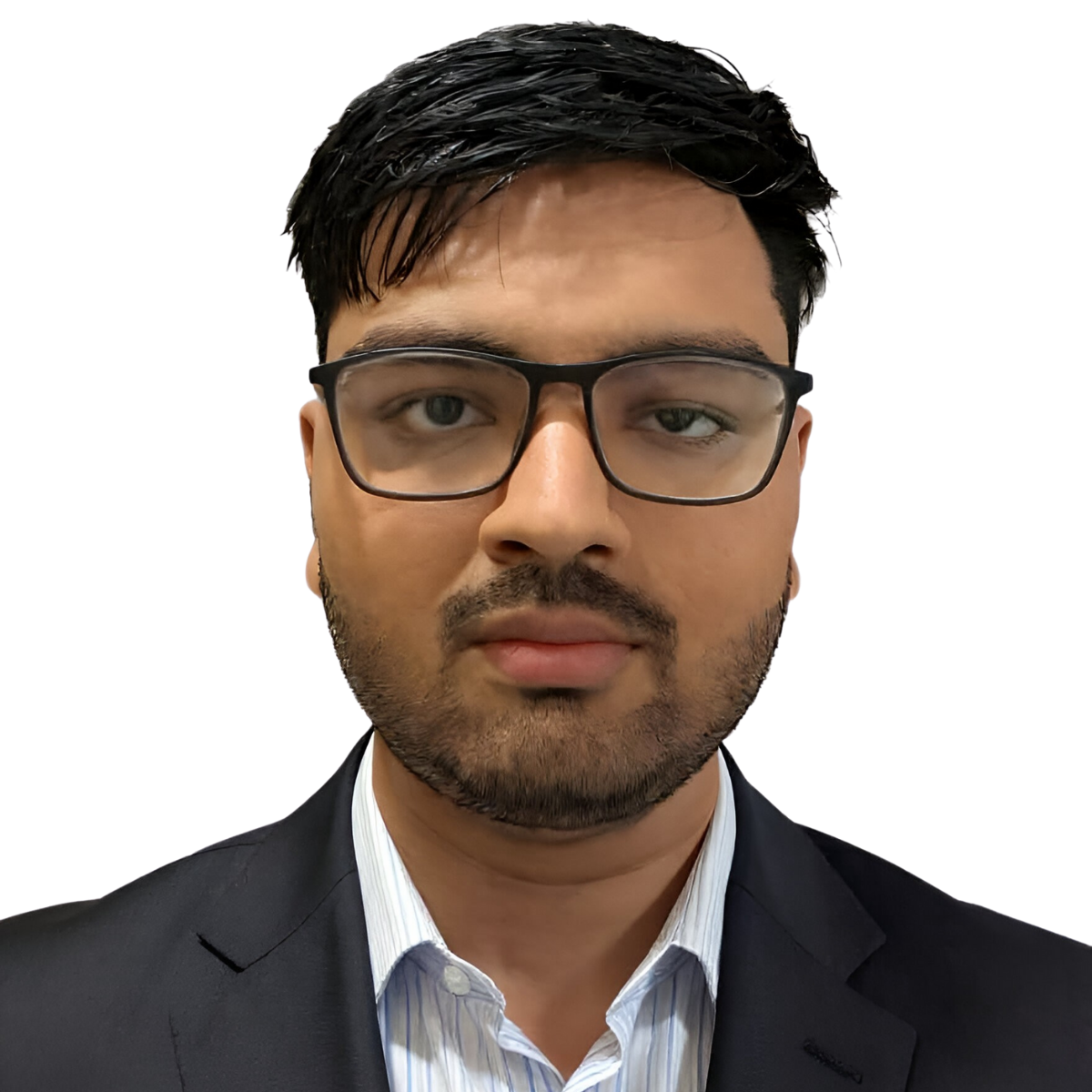 Shubham Roy Profile