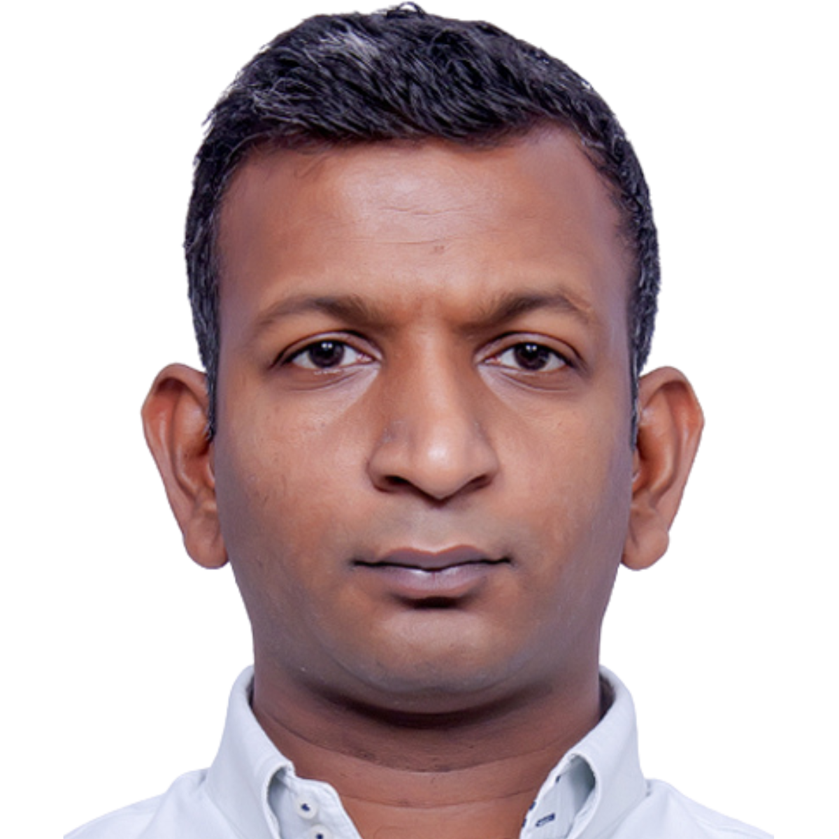 Tushar Gupta Profile