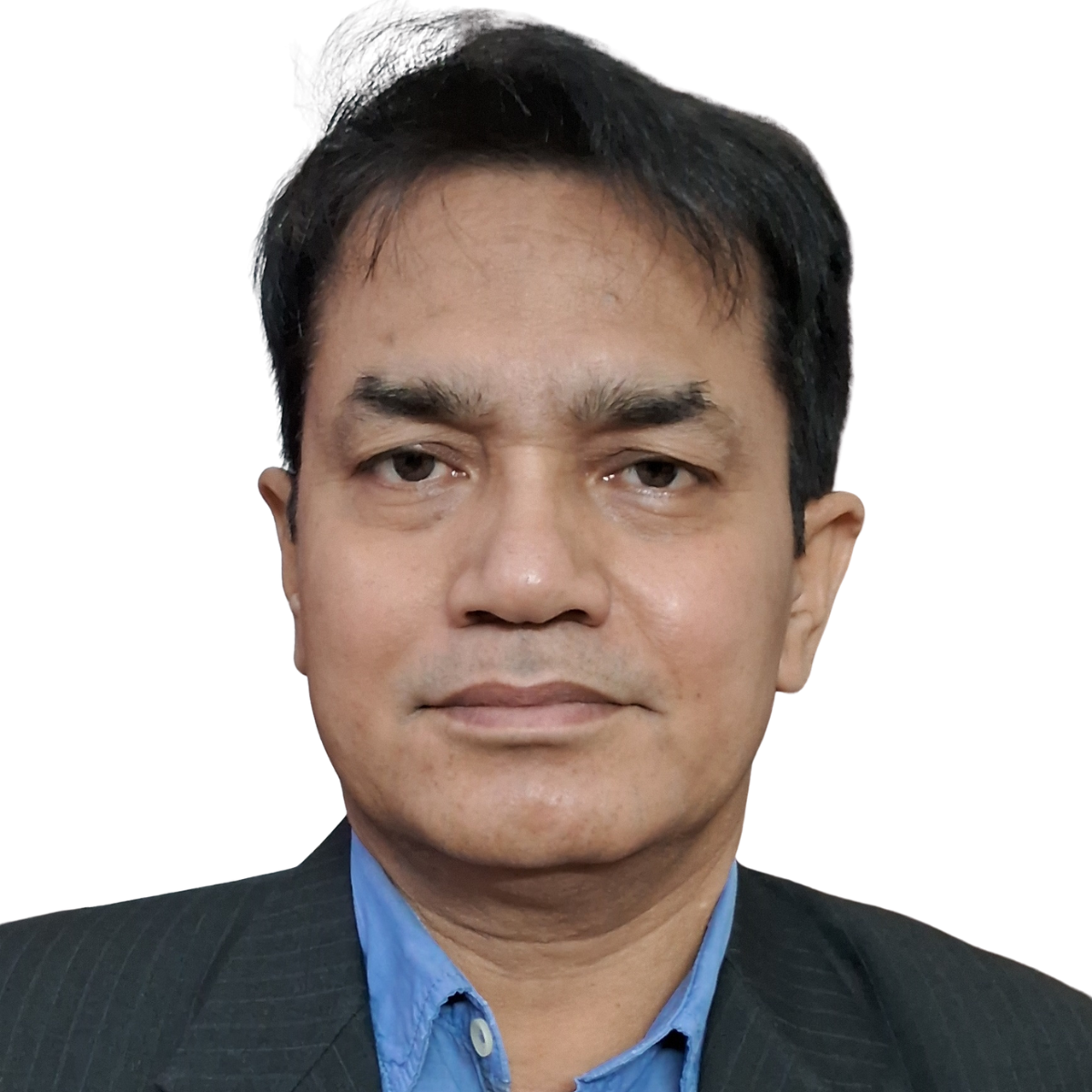 N. C. Singh Profile