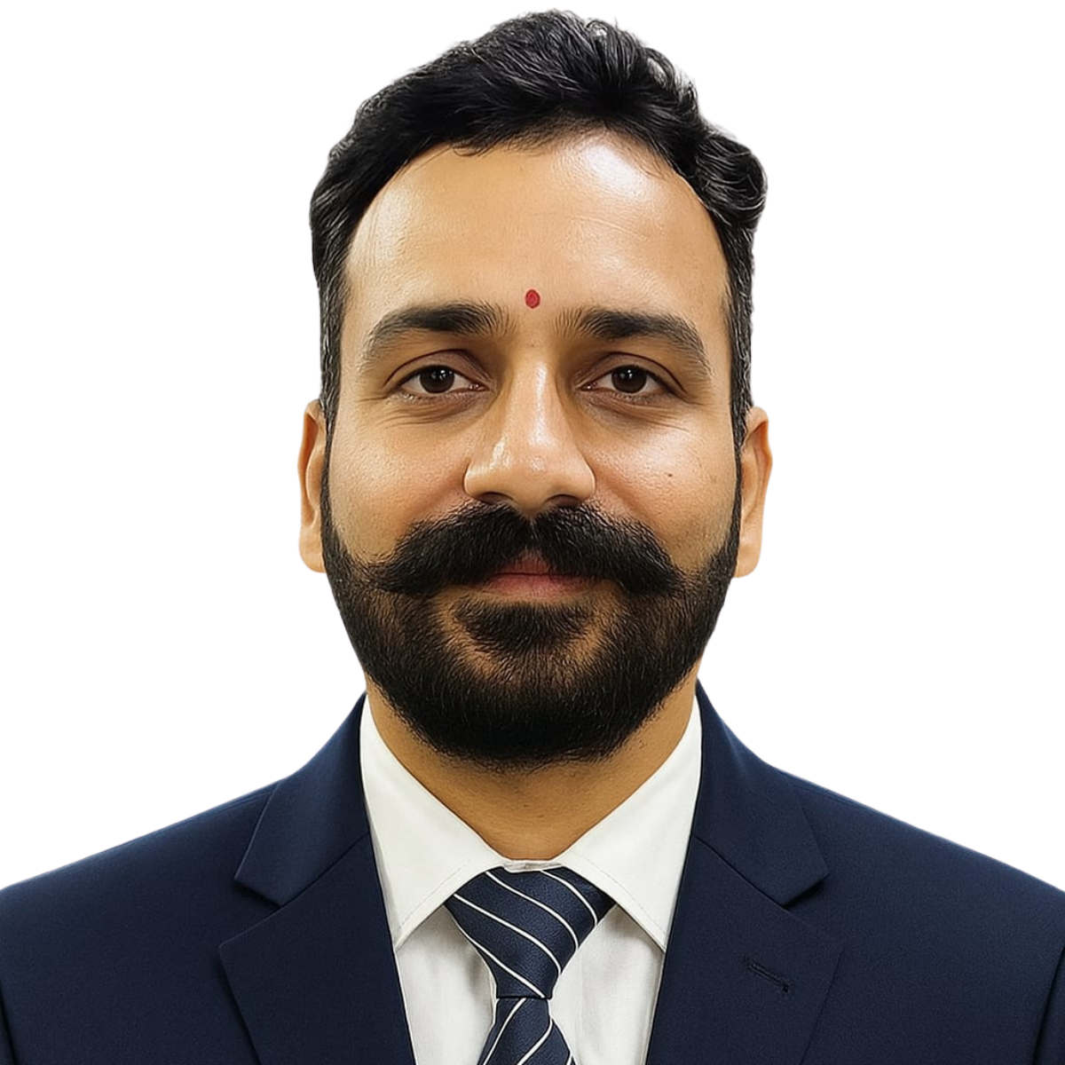 Ajay Singh Profile