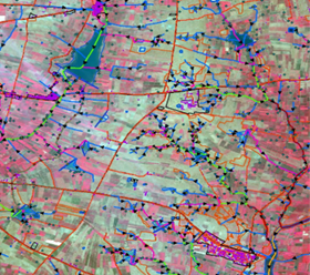 Remote Sensing Services Event