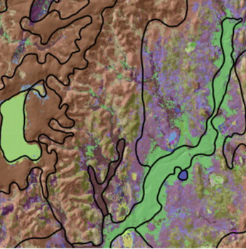 Soil Mapping Event