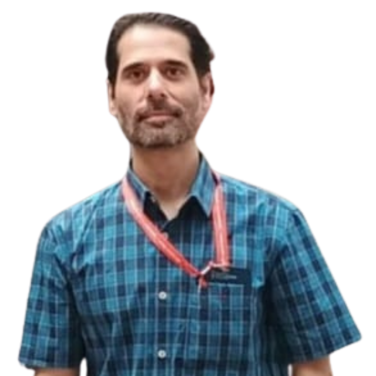 Dinesh Kaul Profile