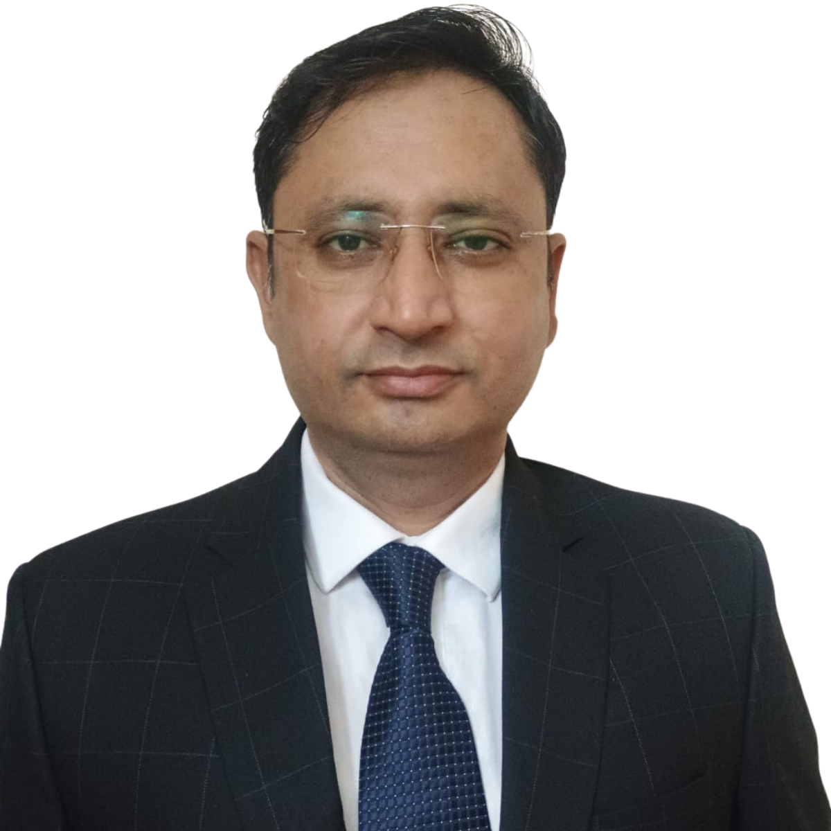 Devendra Kumar Profile