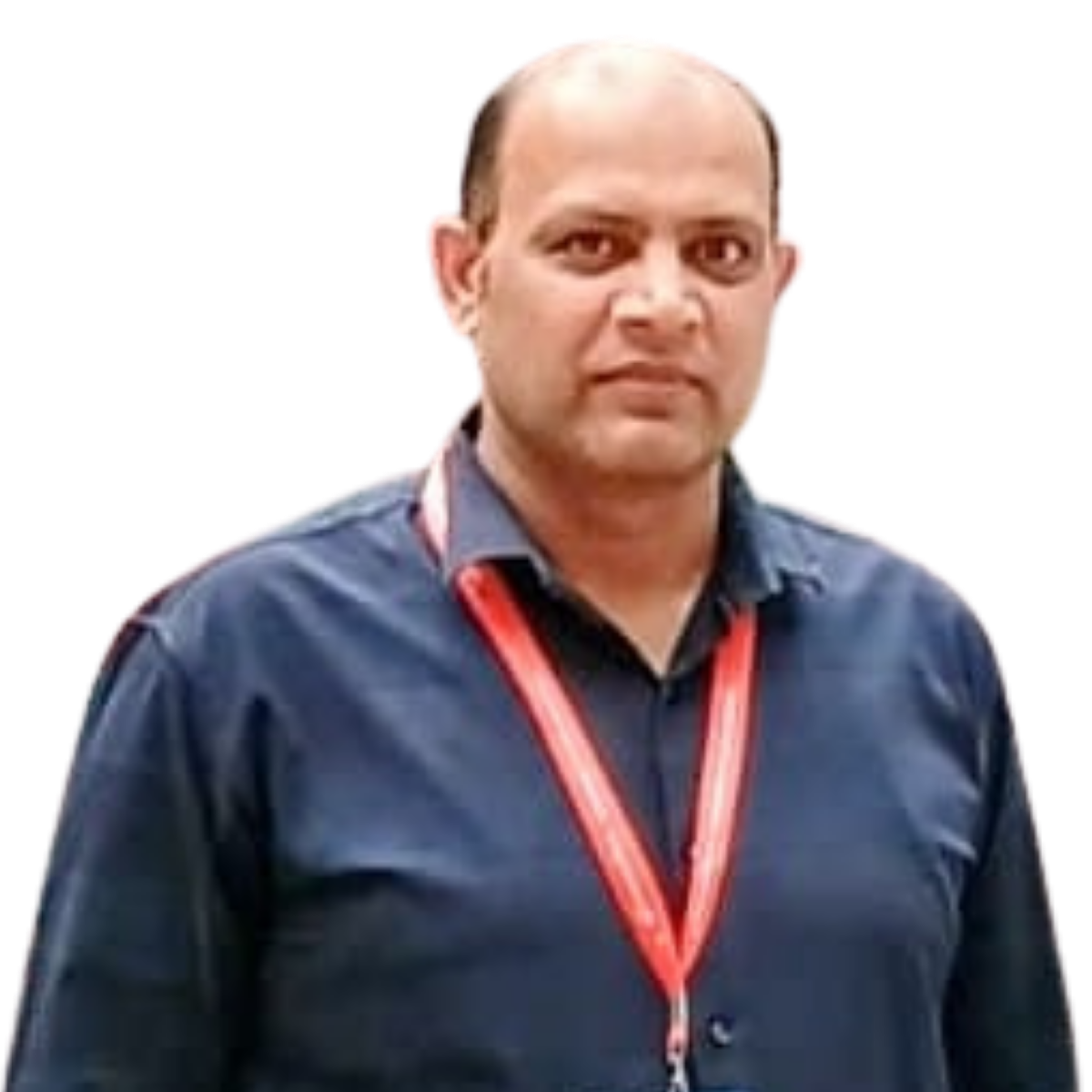 Sachin Sharma Profile