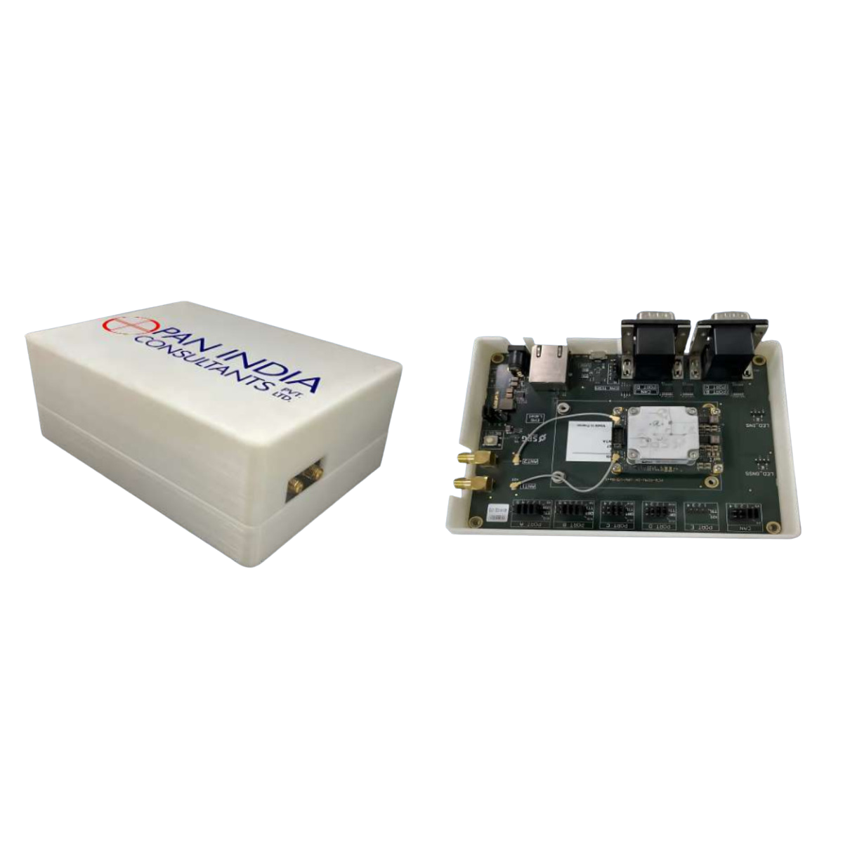 Inertial Navigation System Event