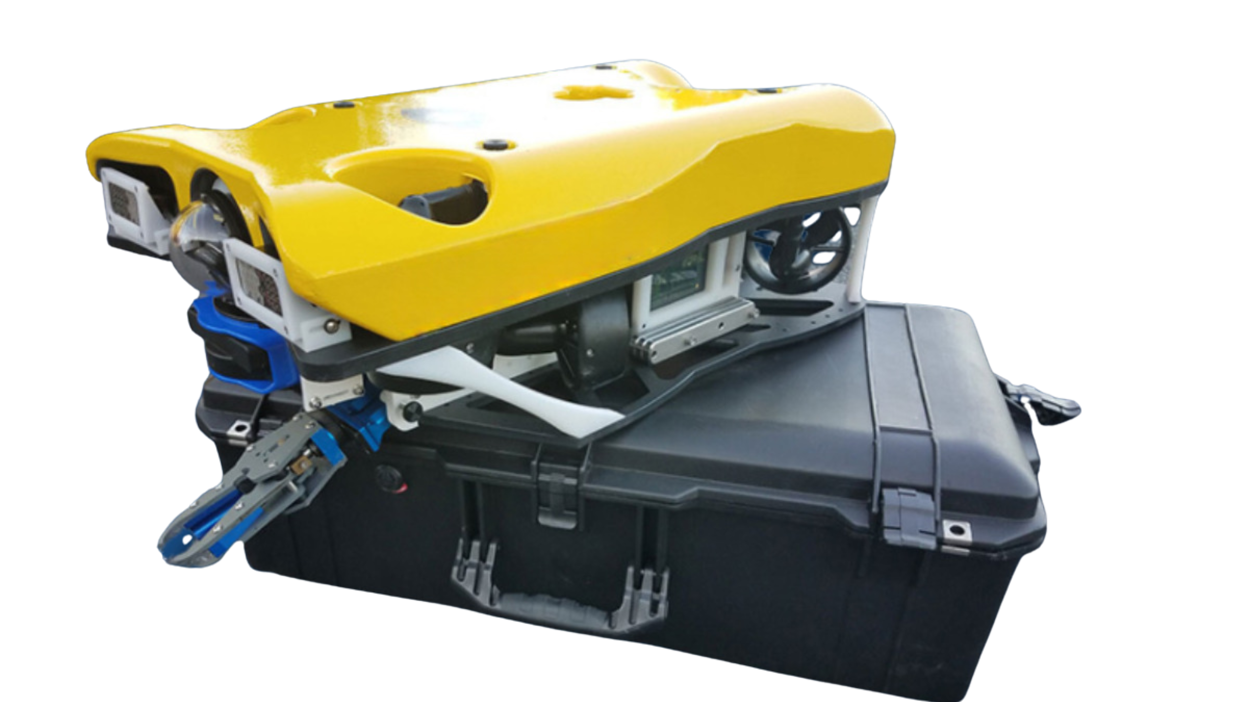 Remotely Operated Vehicle Event