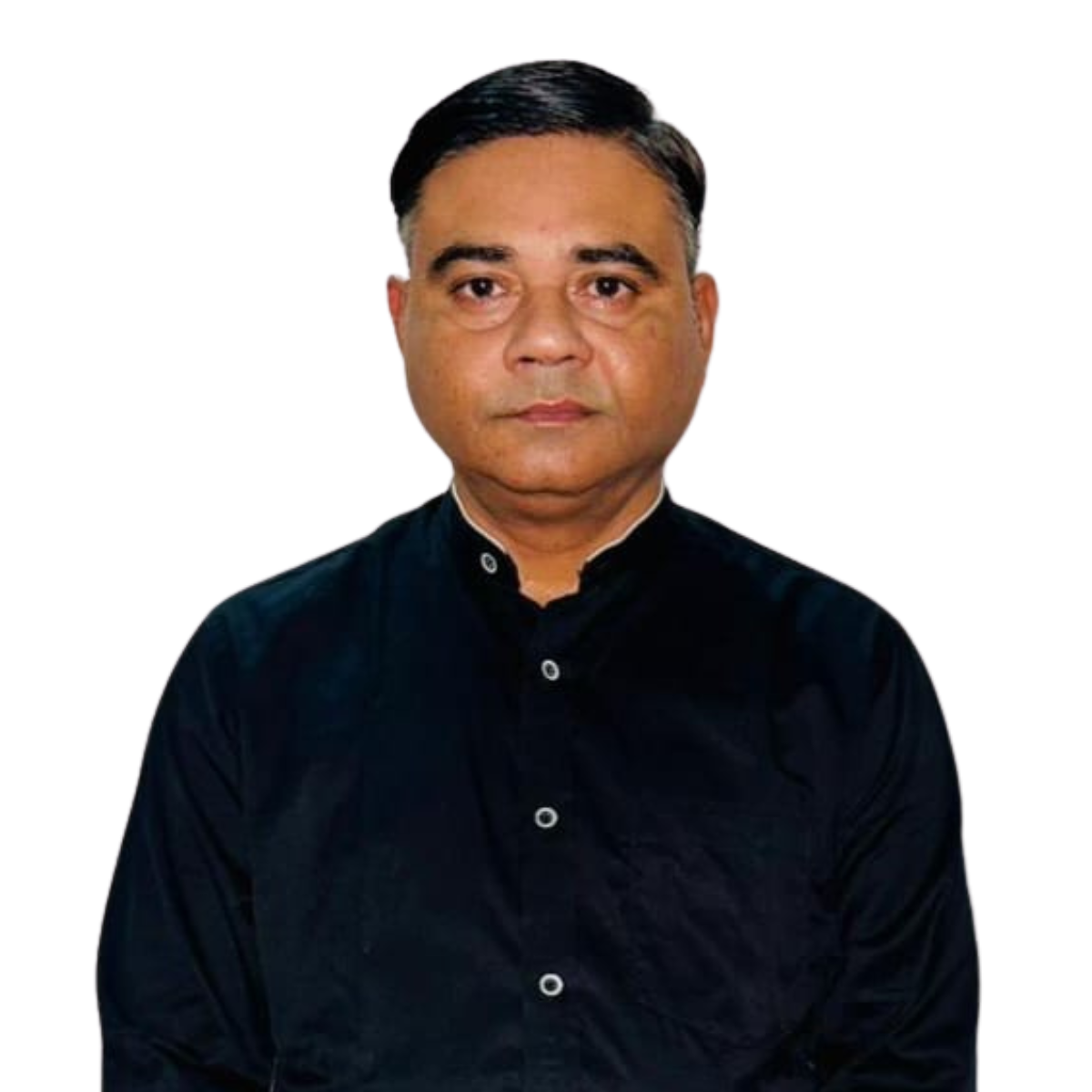 Kulbhushan Kaushik Profile