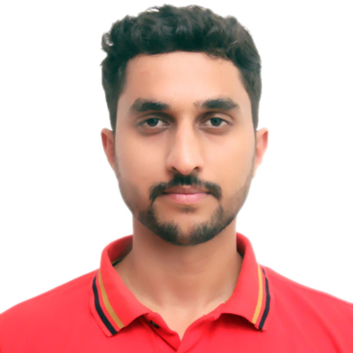 Yash Choudhary Profile
