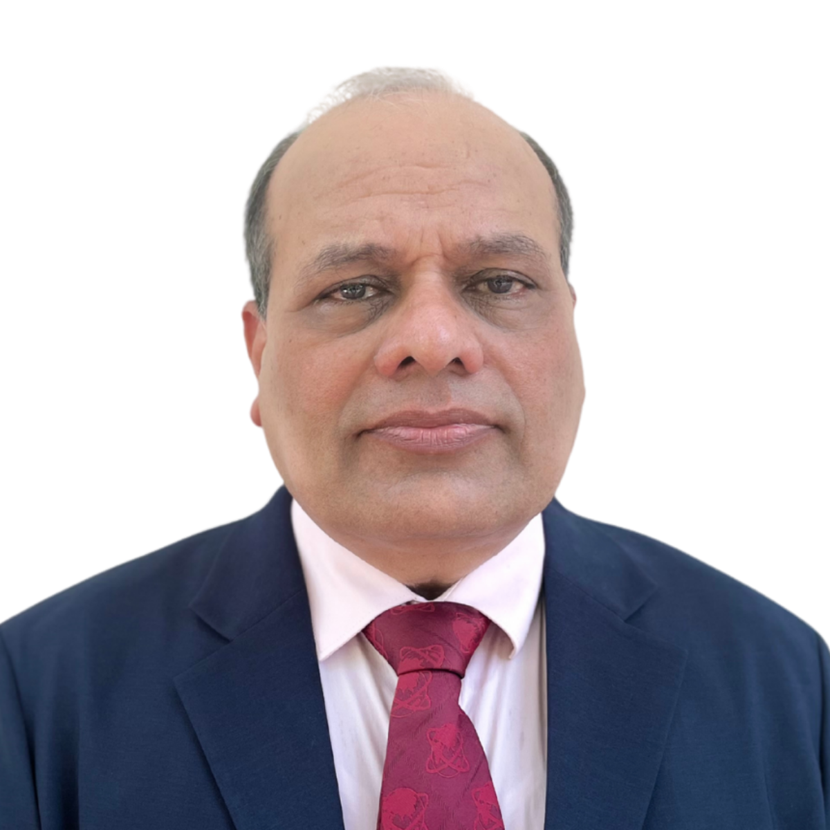 Captain (IN) Deepak Sharma (Retd.) Profile