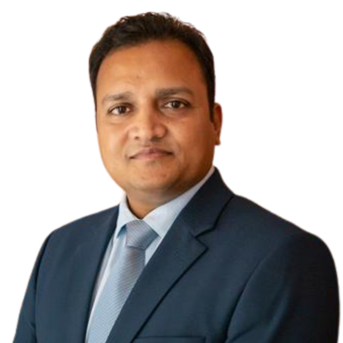 Cdr.(IN) Chittranjan K Singh (Retd.) Profile