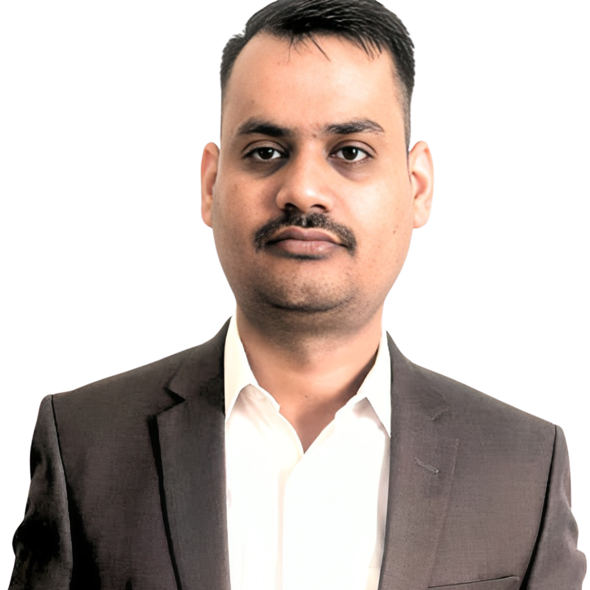 Ambrish Upadhyay Profile